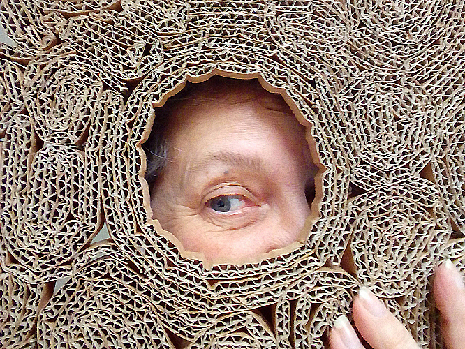 Bienvenu sur le site de l'Atelier Marie Thivrier &copy;MLT